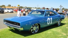  Dodge Charger   